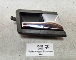 99-03 Oem Volkswagen Eurovan Front Right Passenger Door Interior Handle*. Fixed Price $49.95.