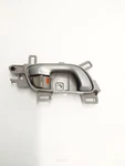 2012 Honda Civic Coupe Front Right Interior Inner Door Handle 4650-2000. Fixed Price $50.00.