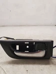 Lexus GX470, Front Right Interior Door Handle, 2003-2009, GRAY-LH10, 69205-60100. Fixed Price $70.07.