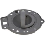 Gray Inside Door Handle Front Driver Lh For 2006-2010 Jeep Commander New. Fixed Price $12.69.