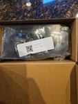 Acropix Front Left Interior Door Handle Black Kia Spectra 2004-2006 826102F00087. Fixed Price $10.00.