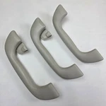 2007-2012 Mazda CX-7 Interior Roof Grab Handles Set 3 Oem Grey. Fixed Price $41.80.