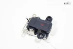 2017-2020 Lincoln Continental Front Left Door Lock Emergency Open Handle Oem. Fixed Price $27.29.