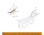 Gm Oem 88-07 C1500 Cab Interior Trim-handle 12387938. Fixed Price $42.61.