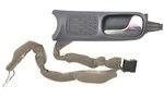 Front Interior Door Handle Tweeter 96-01 Audi A4 B5 Navy Blue 8D0 837 020. Fixed Price $32.99.