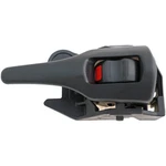Dorman 83895 Interior Door Handle Front/rear Left. Fixed Price $71.27.