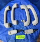 2014-2019 Kia Soul Interior Grab Handles Set Of 4, & Map Lights Oem. Fixed Price $19.99.