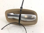 08-10 Bmw E60 535I Passenger Front Interior Door Handle Tan Trim Oem 1360563GE. Fixed Price $47.05.
