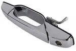 Genuine Gm Front Driver Side Exterior Door Handle Chrome 84053434. Fixed Price $115.20.