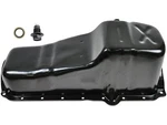 Trq 48FV37Q Oil Pan Kit Fits 1986-1993 Gmc P3500 5.7L V8. Fixed Price $80.94.