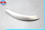 12-16 Bmw 328I 320I F30 Rear Left Driver Side Interior Door Handle Silver Oem. Fixed Price $29.70.