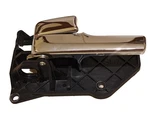 2003-2006 Lincoln Ls & Thunderbird Rear Left Lh Door Handle 3W43-5421819-B. Fixed Price $25.00.