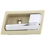 For 2003-2011 Mercury Grand Marquis Inner Door Handle Front/rear,passenger Side. Fixed Price $32.72.