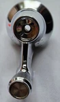 1965 Ford GALAXIE/XL/500 Wing Window Crank C5AB-6222916A. Fixed Price $30.00.