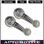Dorman Window Crank Handle 2 Of For Chevrolet Camaro. Fixed Price $30.48.