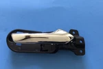 15-19 Lincoln Mkc Rear Right Side Door Interior Handle Oem EJ7B-R266B34-A. Fixed Price $35.70.