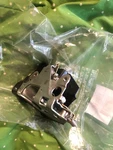 Mercedes W123 W126 Door Lock Assembly Rear Left Drivers Oem Nos 1237330108. Fixed Price $210.00.