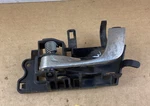 2004-2006 Cadillac Srx Front Left Interior Door Handle 2570788 Oem. Fixed Price $31.49.