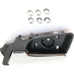 For 2016-2016 Chevy Malibu Limited Interior Door Handle Front Rear Driver. Fixed Price $27.21.