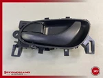 2014-2020 Nissan Rogue Oem Front Rear Left Driver Side Interior Door Handle. Fixed Price $34.99.