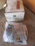 Ford Disc Brake Caliper Front Left E43Z-2B121-AX Mercury 1983-1994. Fixed Price $14.99.