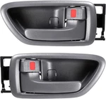 Interior Door Handle Front Rear Left Driver Right Passenger For Toyota Sequoia. Fixed Price $22.99.