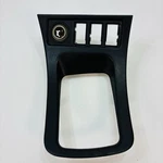 1995-1999 Toyota Celica Manual Gear Shifter Trim Bezel Black Oem Convertible. Fixed Price $59.99.