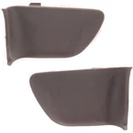 Door Handle Trim Set For 2002-2006 Toyota Camry Front Rear Brown 2-PCS. Fixed Price $7.32.