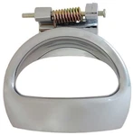 Interior Door Handle Dorman 88528 Fits 06-11 Chevrolet Hhr. Fixed Price $71.65.
