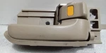 2003-2008 Toyota Corolla Inside Door Handle Tan Oem 69273-02020. Fixed Price $22.45.