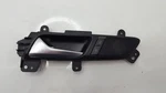 Interior Inner Door Handle Driver Left Rear 2012-2019 Volkswagen Passat. Fixed Price $23.10.