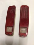 73 74 75 76 77 78 79 Ford F-150 Set Of Tail Lights D4TB-13441A-A1. Fixed Price $127.46.