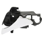 For Daewoo Nubira 1999 01 2002 Interior Door Handle Passenger Side Chrome. Fixed Price $18.51.