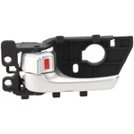 Door Handle 2010-2013 Kia Forte Front Rear Left Painted Silver Plastic. Fixed Price $14.32.