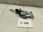 2012 Toyota Camry Rear Left Driver Side Door Window Regulator W/motor Oem+. Fixed Price $53.91.