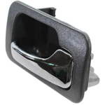 For Honda Accord 1990 1991 1992 1993 Interior Door Handle Rear,passenger Side. Fixed Price $20.47.