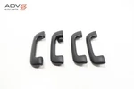 2022 2025 Hyundai Santa Cruz Roof Headliner Grab Grip Handle Oem -set 4-. Fixed Price $63.74.