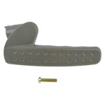 Trq DHA49818 Interior Door Handle For Dodge Ram 3500 02-09 Right Rear 1CR96ZJ3AA. Fixed Price $28.27.