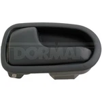 Dorman 93840 Interior Door Handle Front Rear Left Gray. Fixed Price $35.99.