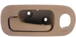 Dorman 82234 Interior Door Handle Front Left Beige. Fixed Price $54.84.