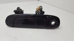 Driver Door Handle Exterior Front Fits 00-03 Mazda Protege 1251421. Fixed Price $33.60.