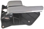 Dorman 78017 Interior Door Handle Rear Left Kit. Fixed Price $122.34.