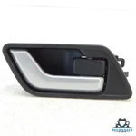 2006-2009 Range Rover Sport Rear Left Driver Side Interior Door Handle Black Oem. Fixed Price $33.99.