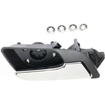 For 2016-2016 Chevy Malibu Limited Interior Door Handle Front Rear Side. Fixed Price $29.39.
