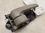 Lexus ES300, Front Right Interior Door Handle, 97-01, Gray, LF61, 69205-30120-G0. Fixed Price $63.91.