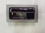 Front Rear Left Door Interior Handle Fits 09 10 11 12 13 14 Ford F150. Fixed Price $28.00.
