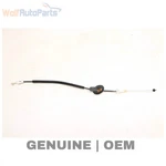 2018-2024 Porsche Cayenne Interior Door Handle Release / Bowden Cable. Fixed Price $39.99.