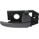 For Hyundai Elantra 2001-2006 Interior Door Handle Rear Passenger Side Gray. Fixed Price $22.32.