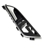 X156 Mercedes 2018 GLA250 Front Left Interior Door Panel Handle W/ Bezel Oem. Fixed Price $23.00.