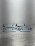 2017-2022 Toyota Prius Prime Roof Overhead Grab Handles Set 4 Pcs Oem .. Fixed Price $45.00.